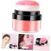 Beavorty 5pcs Oil Control Cushion Blush Blusher Rose Blush Maquillaje Blusa Blush Makeup Rosy Plastic - Buy Online on GoSupps.com