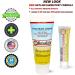 Revalife Glucosamine Cream - Fast Relief for Arthritis, Joint Pain, Inflammation, Osteoarthritis, Cramps, Muscle Ache, Back & Knee Pain | 4 Oz - Buy Online on GoSupps.com