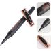 FOMIYES 2pcs Waterproof Eyeliner Eye Liner Liquid Liner Makeup Eyeline Pencil No Smudge Liquid Eyeliner 1 count (Pack of 1) As Shownx2pcs - Buy Online on GoSupps.com