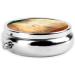 Buy Irish Flag Portable Metal Pill Box - Round Mini with 3 Compartments Travel-Friendly Design - Buy Online on GoSupps.com