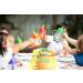 Lollaland Weighted Straw Sippy Cup - Lollacup for Baby | Infant & Toddler Transition Cup | Shark Tank Product | Good Green Color - Buy Online on GoSupps.com
