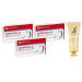 Omeprazole Al 20 mg 3 x 14 tablets value pack including a high-quality hand cream brand Faar-Apo