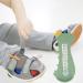 Children's Shoe Size Measuring Device | Foot Measuring Tool for Kids (0-8 Years) | Accurate Shoe Size Meter for Kids - Buy Online on GoSupps.com