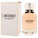 Givenchy Linterdit for Women - 2.7 oz EDT Spray - Buy Online on GoSupps.com