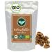 Azafran ORGANIC Walnuts - Walnut halves peeled 1kg 1 kg (1 pack)