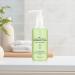 Green Tea Face Wash Hydrating Facial Cleanser with Vitamins A C E and Kale Extract Gentle Facial Cleanser for Women Vegan pH-Friendly Water-Based Cleanser for All Skin Types - Buy Online on GoSupps.com