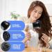 Universal Hair Diffuser Attachment for Curly Hair - Caredgo Foehn Compatible Hair Dryer Diffuser - Ideal for 1.4-3 Inch Nozzles - Buy Online on GoSupps.com