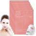 Collagen Mask - Bio Deep Collagen Face Mask - Collagen Face Mask - Anti Wrinkle Mask - Hydrating Face Masks - Face Masks Beauty for Firming Bri_ghtening Anti-Aging (6)