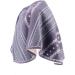 XJZ Geriatric Care Scarf - Warm Thick Blanket for Bedridden Patients - Gray Shoulder Blanket - Buy Online on GoSupps.com