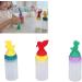 Newborn Medication Dispenser | Dismantable Baby Medication Dispenser for Daily Use - Shop Internationally - Buy Online on GoSupps.com