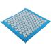 Tenlacum Professional Acupressure Mat - Travel Size Body Mat & Seat Cushion Neck Pillow - International Shipping - Buy Online on GoSupps.com