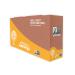 Peter Rabbit Organics Apple, Sweet Potato & Corn Pouches - 4.4oz, Pack of 10 - Organic Baby Food - Buy Online on GoSupps.com