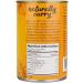 The Coconut Company Organic Yellow Coconut Curry Sauce Perfect for pouring over vegetables noodles or your favourite dish Sweeter Note and Slightly Spicy 400ml (Pack of 6) - Buy Online on GoSupps.com