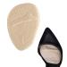 Ball of Foot Cushions Grade Silicone Anti-Slip Shoe Pads Inserts Gel Forefoot Insoles for Women Relief Your Pain All Day2 Or 4 Pairs Foot Pads