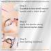 EMEDA Lash Bonder Sealant: Accelerate Glue Drying Time and Lock in Fumes (15ml) - Eyelash Extensions Adhesive - Buy Online on GoSupps.com