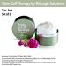 Stem Cell Therapy FLASH - BioLogic Solutions for Smoother Firmer Skin (Set of 2 Jars) - International Shipping Available - Buy Online on GoSupps.com