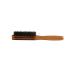 Bass Brushes - Shine & Condition Hair Brush | Natural Bristle, Bamboo Handle, Model 206-DB - Buy Online on GoSupps.com