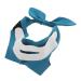 face shaping women type chin strap for women facial v double chin lifting chin neck lift tape woman belts V Face reducer fabric far Miss