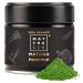 100% Organic Matcha Reserve Tea 30g Ceremonial Reserve . Organic green tea powder from Japan. Grade C matcha tea