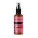 OXXIGENA Oxxigena 100% Pure Virgin Castor Oil 100ml Spray Cold-pressed balances and strengthens nourishes and moisturizes skin and hair vegan non-GMO