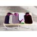 Color Lovers Two-Colored Hot Water Bottle - Nicky Warm Bottle & Grain Pillow 2L 22x34cm | Cozy Accessories for Everyone - Buy Online on GoSupps.com