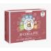 Cosy Winter Les 2 Marmottes French Herbal Tea Colletion Coffret Au Coin Du Feu 8 Infusions 96 Sachet Tea Bags Individually Packet