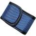 EXCEART Storage Case for Fingertip Pulse Oximeter Blood Oxygen Saturation Monitor Empty Portable Travel Carry Protective Pouch Oxford 2pcs Blue - Buy Online on GoSupps.com