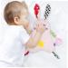 Ibasenice 5ST Sleeping Comfort Towel & Toy for Toddlers | Soothing Gift for Newborns - Buy Online on GoSupps.com