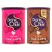 Tea Bundle Containing Drink Me Spiced Chai 250G & Dirty Chai Latte 200g (2 Pack)