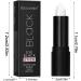 Drip Stick Eyeblack Sporting Eye Stick Football Colored Eye Black | Cream Sporting Face Paint for Baseball Softball Football Professional Halloween SFX Makeup Cosplay Pochy Black Eye Cream White - Buy Online on GoSupps.com