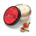 NATURA - Ekos Ucuuba Restorative Body Butter - Intense Repair and Hydration for up to 48 Hours - For Dry Dehydrated Skin - Quickly Absorbed - 100% Vegan - Cruelty Free - 200g