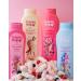Tulipan Negro Unicorn Marshmallow Shower Gel - 21 fl oz | Nourishing & Moisturizing Body Wash with Delightful Scent | International Shipping Available - Buy Online on GoSupps.com