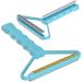 Emooncn 3-in-1 Lint Remover and Pet Hair Scraper with 3 Types of Scraping Heads - Buy Online on GoSupps.com