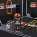 La Pimenterie Hot Sauce - Post Mortem (Smoked hot peppers & Chipotle) 148ml - Buy Online on GoSupps.com