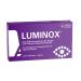 Luminox Vision Supplements | Eye Tablets for Eyesight Improvement with Guarana Bilberry Chokeberry and Ginkgo Biloba Extracts | Best Vitamins for Eyes and Improved Night Time Vision