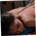 Minkissy Massage Hammer & Shoulder Massager - Portable Wooden Massage Paddle for Back & Body Relief (50x8x3.5cm) - Buy Online on GoSupps.com