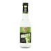 H llinger Bio Mojito Sans Alcool Lime et Menthe Pack de 12 Bouteilles en Verre 330ml Boisson V g talienne Organique