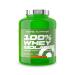 Scitec Nutrition 100% Whey Isolate - Pure protein performance with BCAAS - glutamine & arginine - sugar and gluten -free formula 2 kg salty caramel salted caramel 2 kg (1 Pack)
