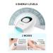 At-Home IPL Laser Hair Removal Device - 999 999 Flashes Painless Hair Remover for Men & Women | Face Legs Arms Bikini Line - Buy Online on GoSupps.com