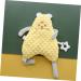 Yardenfun Comfort Towel - Baby Shower Gifts | Calming & Appeasement Toys for Kids - Buy Online on GoSupps.com