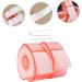 Beatifufu 2 rolls Tapes Moment Self-adhesive Invisible Strip Eyelid Beauty Sticker Tape Eye - Buy Online on GoSupps.com