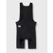Gonso Men's Cycling Shorts SQlab GO M | Tight Fit Bib with Seat Pad - Black L for Ultimate Comfort - Buy Online on GoSupps.com