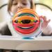 Baby Einstein Sticky Spinner: BPA-Free High Chair Toy (3+ Months) - Buy Online on GoSupps.com