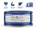 Safe Catch Wild Albacore Tuna Canned No Salt Added - Pack of 6, 5 Ounce cans - Buy Online on GoSupps.com