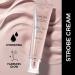 DK ROS.e Glow Kit | Rose Gold Strobe Cream (30 ml) + Hydra Matte Absolute All Day Mini Medium Coverage Foundation (15 ml) | Women's Makeup Kit (2-pack combo) - Buy Online on GoSupps.com