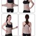 Buy Lumbar Support Belt | Full Back Brace for Pain Relief & Posture Correction - XX-Large | Ideal for Men & Women - Buy Online on GoSupps.com