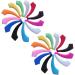 Buy Gleavi 12 Set Non-Slip Glass Holder Earring - Silicone Glasses Tip & Anti-Slip Ear Hooks for Glasses & Earplugs | International Shipping Available - Buy Online on GoSupps.com