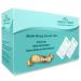5 Pack EasyHome 6 Panel Instant Urine Drug Test with Most Sensitive and Comprehensive Opiate and Opioids Test, Testing MOP (OPI 300), BUP,BZO,COC,MTD,OXY #EDOAP-865 (5 Pack) 5 Count (Pack of 1)