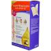 Sally Hansen Wax Strip Kit for Body, Legs, Arms, and Bikini - 3 Pack - Buy Online on GoSupps.com