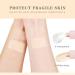 NewBang Waterproof Eyeshadow Primer Set - Matte Base for Longlasting & Smudgeproof Eye Makeup - Prevent Oily Lids and Creasing - 2 Colors included - Buy Online on GoSupps.com